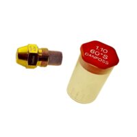 Форсунка Danfoss 1.1x60 S 030F6922